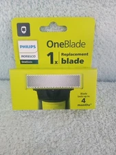 Philips Norelco  Oneblade 1x Replacement Blade, New