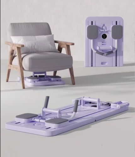 Multifunctional Abdominal Board Pilates Reformer Set Elbow Support Gym AU STOCK - Picture 9 of 14