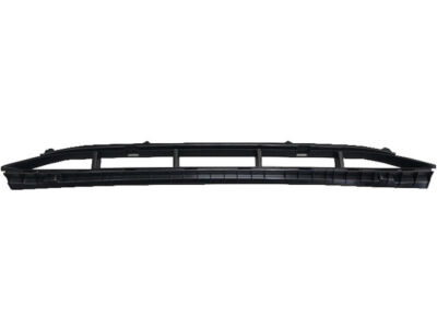 Action Crash 48TJ33G Bumper Cover Grille Fits 2014-2017 Audi SQ5