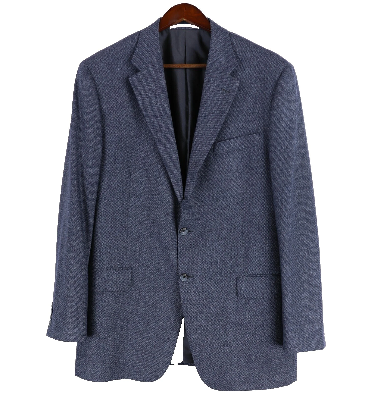 Abrigos Deportivo de Cachemir Hickey Freeman para hombres