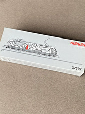 Märklin 37392 BR 101---- Bayer Garten---