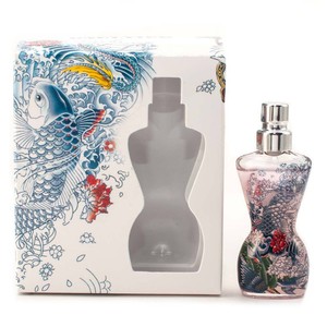 jean paul gaultier miniature