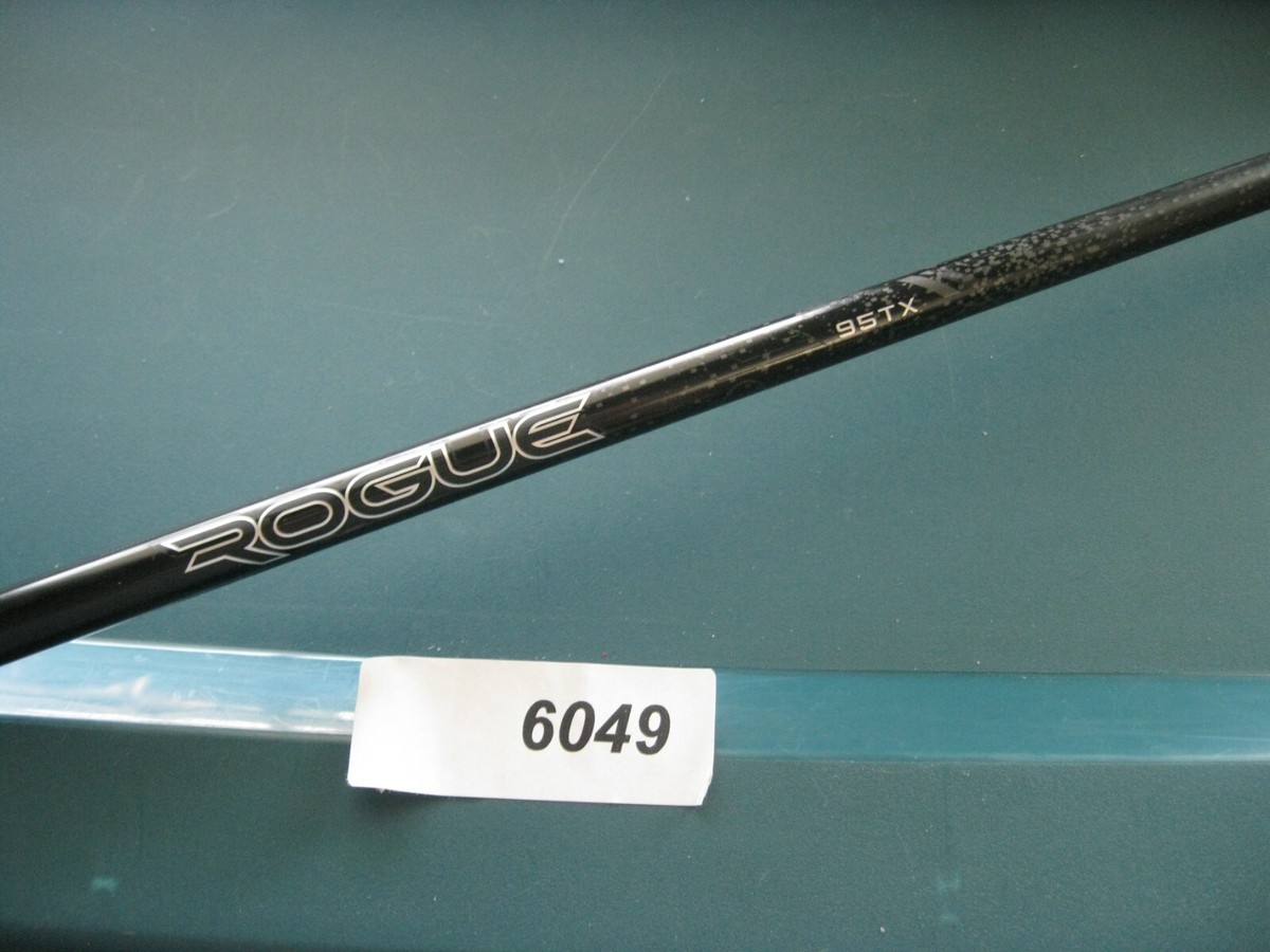 Ping G410 G425 G430 #3 HYBRID ROGUE - Tour XStiff 95TX Flex Shaft