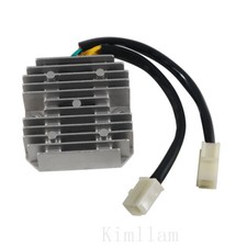 Regolatore Raddrizzatore Per Kymco Dink 125 LC 2006-2016 Like 200i 2010-2013