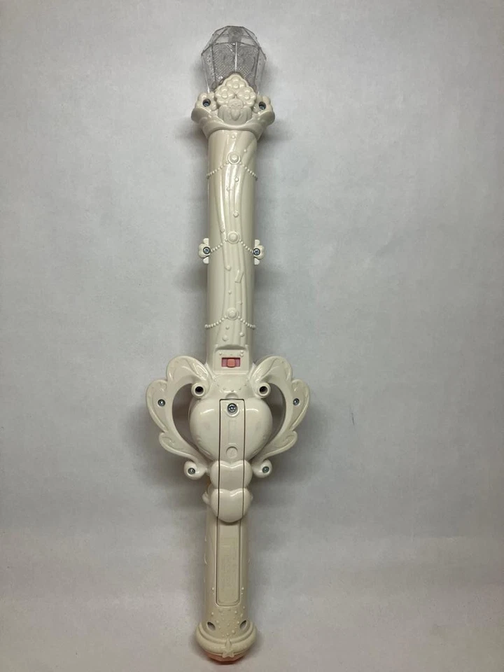 BANDAI Glitter Force Pretty Cure PreCure Hugtto! Меч мелодия - Изображение 2 из 4