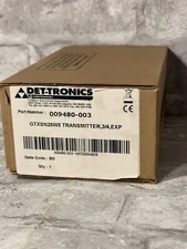 Det-Tronics GTXSN26W5 GTX Transmitter 3/4 EXP 009480-003