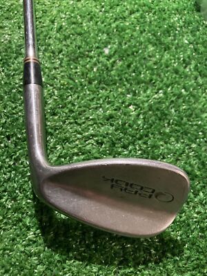 RH Ray Cook Sand Wedge 56*   Wedge Flex Steel #O556