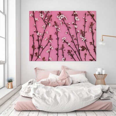 3D Branches Nature A112 Wall Stickers Wall Murals Wallpaper Assaf Frank Ann