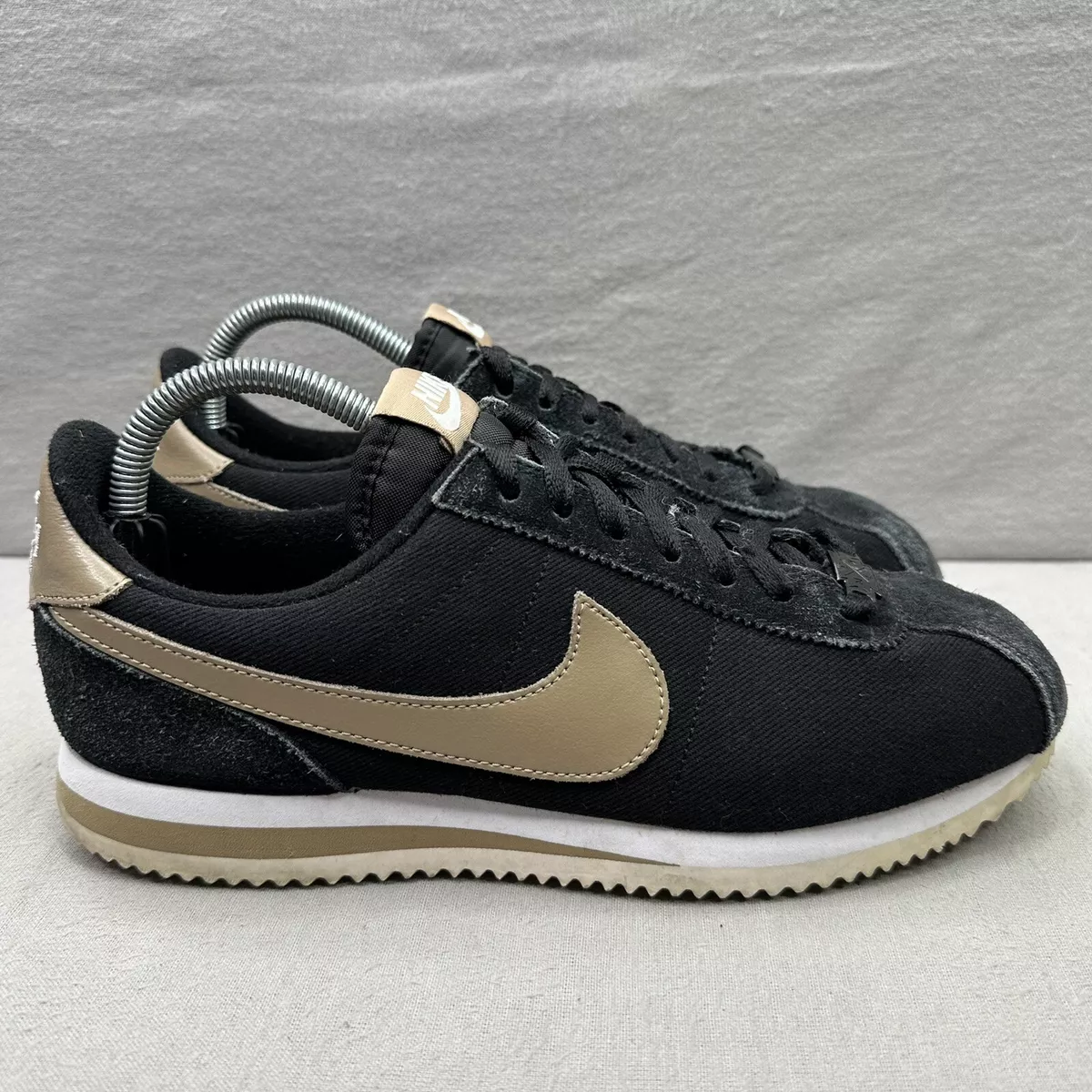 Camo nike on sale cortez