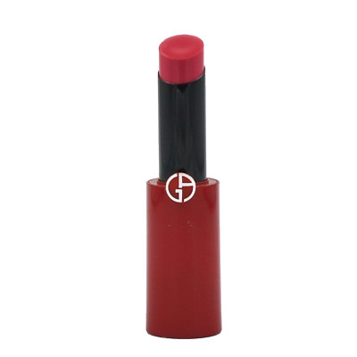 Giorgio Armani Ecstasy Shine Excess Lip Cream Color 502 Drama 0.1 oz