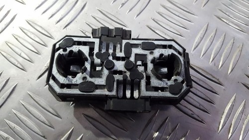 3A5945259 Lampenträger Rücklicht Rückleuchte innen Heckklappe  DE334189-46