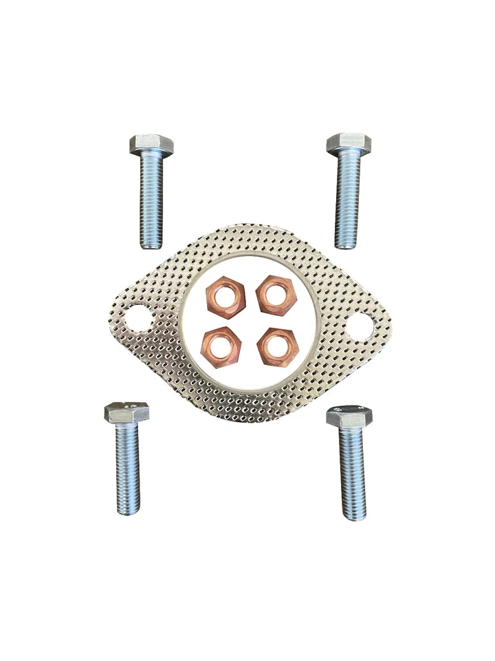 ✅ NEU Katalysator KAT Volvo S40 V40 I 1.6 1.8 2.0 Kombi 1995 - 2004 308509934 - Bild 4 von 4