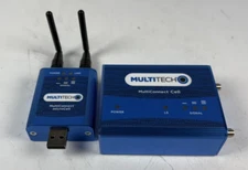 Multitech Multi Connect Cell Modem AND Micro Cell