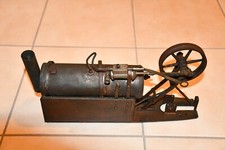 Alte Dampfmaschine - für Schiffe  - sehr selten