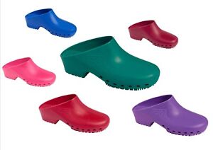 calzuro clogs