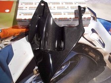 COPRI RUOTA POSTERIORE CARBONIO 100% DUCATI 848 1098 1198 PARAFANGO POSTERIORE