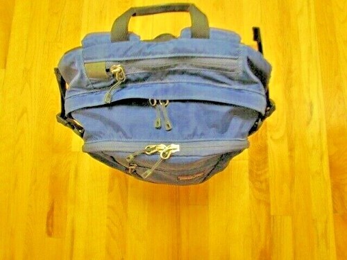 PATAGONIA Aysen 25L Backpack - Blue / Excellent Condition - Picture 8 of 8