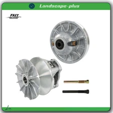 NEW EBS PRIMARY & SECONDARY CLUTCH for Polaris Ranger 500 1998-2013 USA