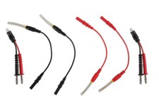 Bright Noid Light Tester Kit Tool 6Pc Low Tension Petrol Injectors Relay LL