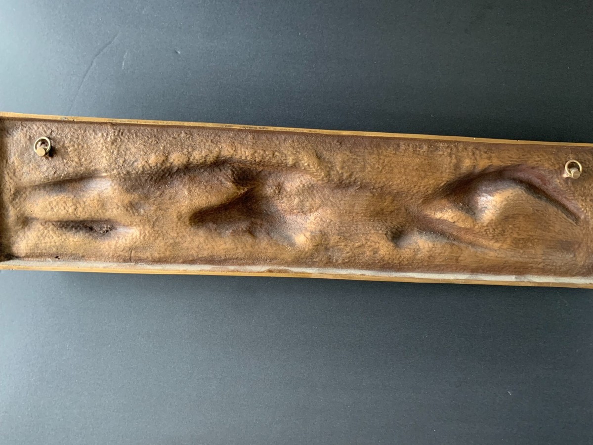 FRANCE, LHOSTE Claude (1929-2010) , NAGEUSE, BRONZE | eBay