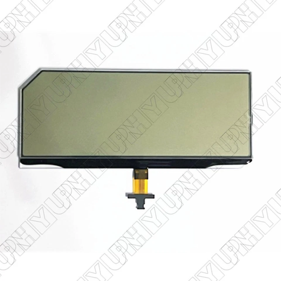 Motorcycle Speedometer LCD Display Replacement For BMW S1000RR 2015 2016-2018 - Image 2 of 4