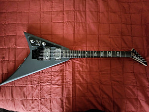 Jackson Flying V Guitar | eBay