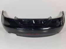 Pare-choc arrière Audi TT