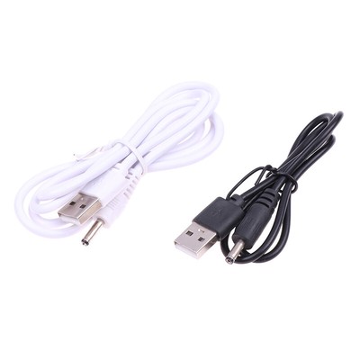 USB Power Supply Cable For Dancing Cactus Toys Charging Cable Replacement