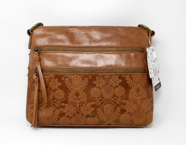 michael kors cindy dome crossbody bolsa