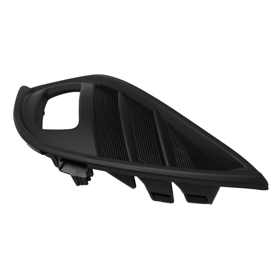 For Toyota Highlander 2020 2021 Fog Light Bezel Hole Passenger Side