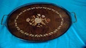 Italian-Inlaid-Wood-Serving-Tray-with-Brass-Handles-21-034