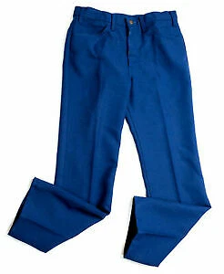 Pantalones de poliéster para hombre A Bathing Ape