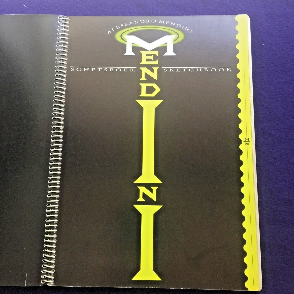 アート・デザイン・音楽 Alessandro Mendini SKETCHBOOK Alessandro Mendini SKETCHBOOK