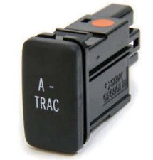 FJ Cruiser GSJ1 SWITCH TRACTION CONTROL NO.2 A-TRAC 84988-35060 TOYOTA GENUINE