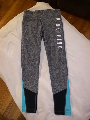 Pink Victoria Secret Yoga Pants