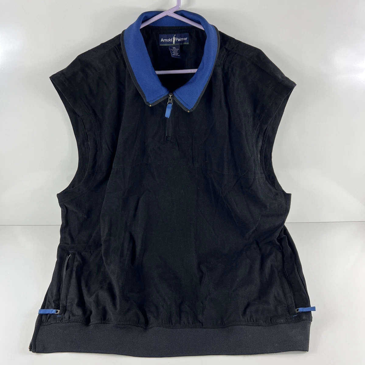 arnold palmer golf shirts with pocket
