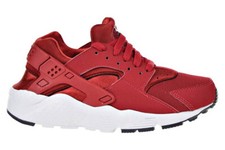 NEW Nike Air Huarache 654275 604 Big Kid's Casual Fashion Sneakers