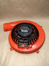 Tanaka Pro Force THB-2510 Handheld Blower Front Cover Housing OEM