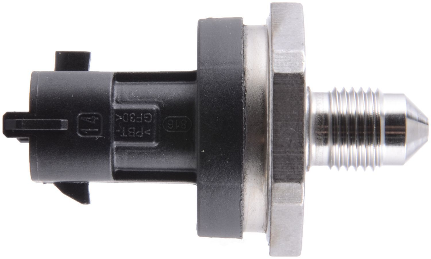 Fuel Pressure Sensor fits 20132014 Lincoln MKZ BOSCH eBay