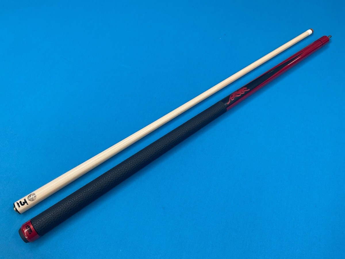 PREDATOR SPORT2 アンド314-3シャフト Predator 314-3 Pool Cue Shaft | Partial No Collar 314-3 Cue