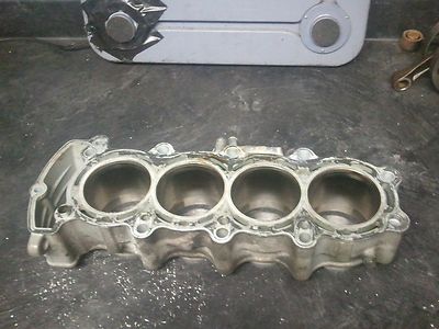 03-04 Kawasaki Cylinder Assembly # 11005-0011 Ninja ZX-6R 636 | eBay