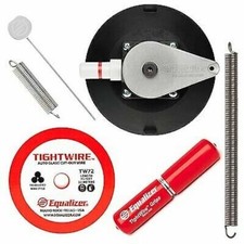 Sidewinder With Tightwire Grip Windshield Auto Glass Tool