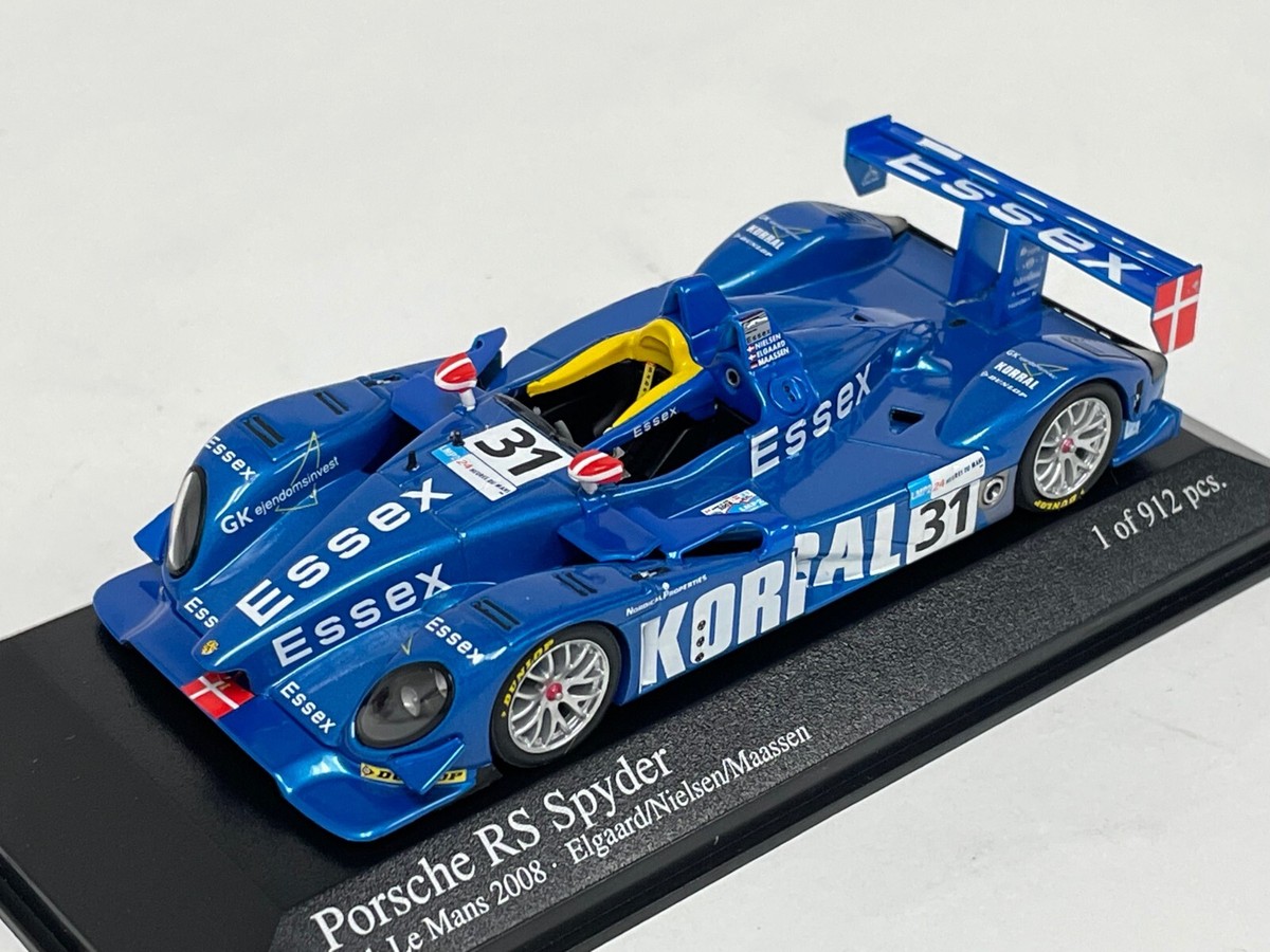 ミニカー PorscheHistoryCollection Frontmotor 1/43 ミニカー PorscheHistoryCollection Frontmotor 1/43