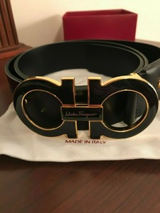 ferragamo belt xl buckle