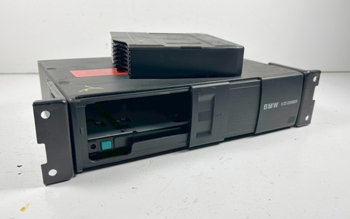 BMW 6 CD DISC CHANGER Z3 E36 E46 E39 E53 8377049