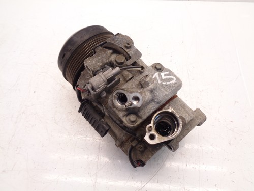 Klimakompressor für BMW 3er E90 E91 E92 E93 323i 2,5 Benzin N52B25A 447260-5981