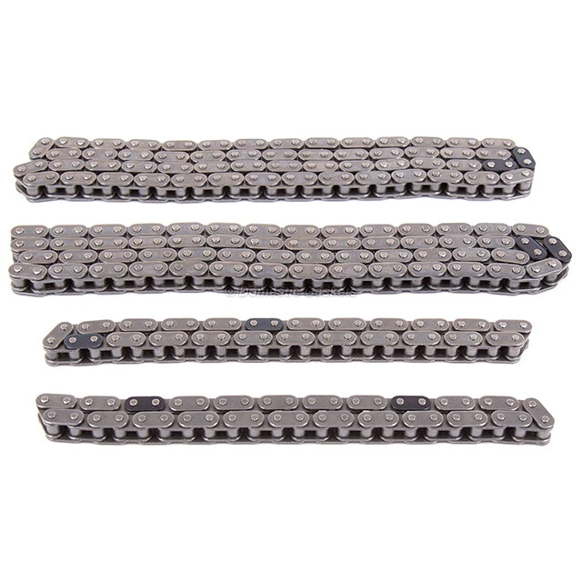 Fit 09-14 丰田红杉苔原雷克萨斯 LX570 5.7L DOHC 定时链套件 3URFE — 第 4/4 张图片