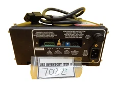 KLA-Tencor 006878 DC Power Supply CRS1010S Review Station Working Surplus
