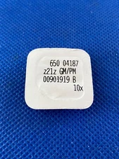 Original NEW CARTIER 00901919 B PACK (1/14785)