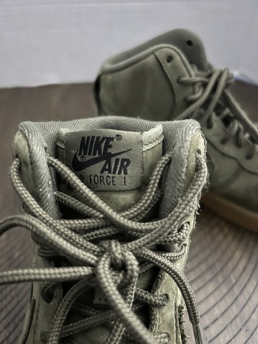 Nike Air Force 1 Size 5.5Y - Picture 3 of 7